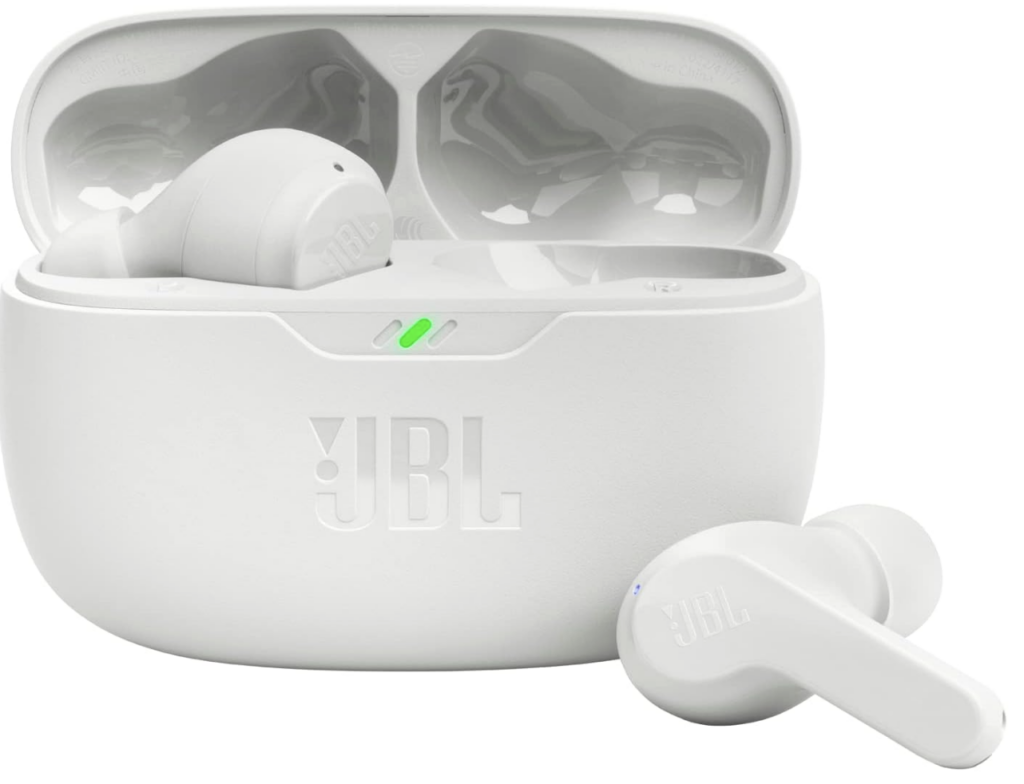 JBL Earbuds $29.95 - My Frugal Adventures