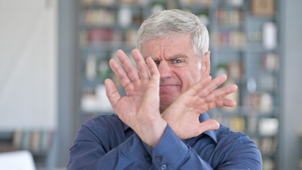 'Politics' Is a Dirty Word for Some Advisers: That's Not Cool