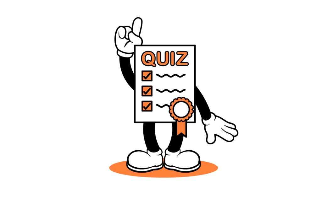 QUIZ: What Type Of Retirement Saver Are You?