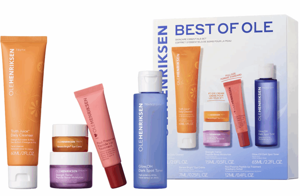 Sephora: 30% off Ole Henriksen, Makeup For Ever and Ralph Lauren