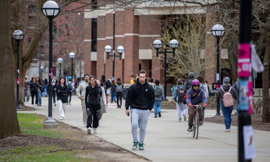 Person, Walking, Clothing