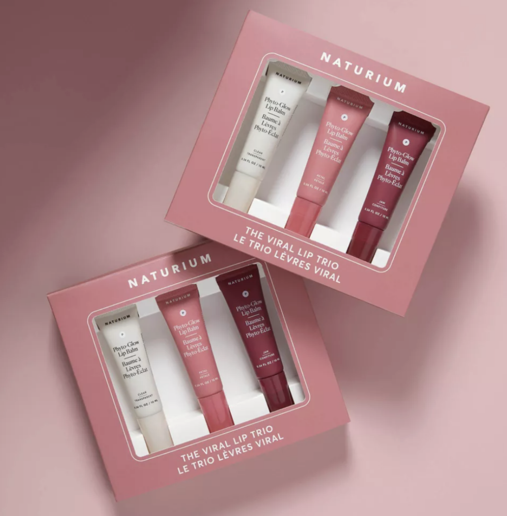 Target: 30% Off Personal Care Gift Sets