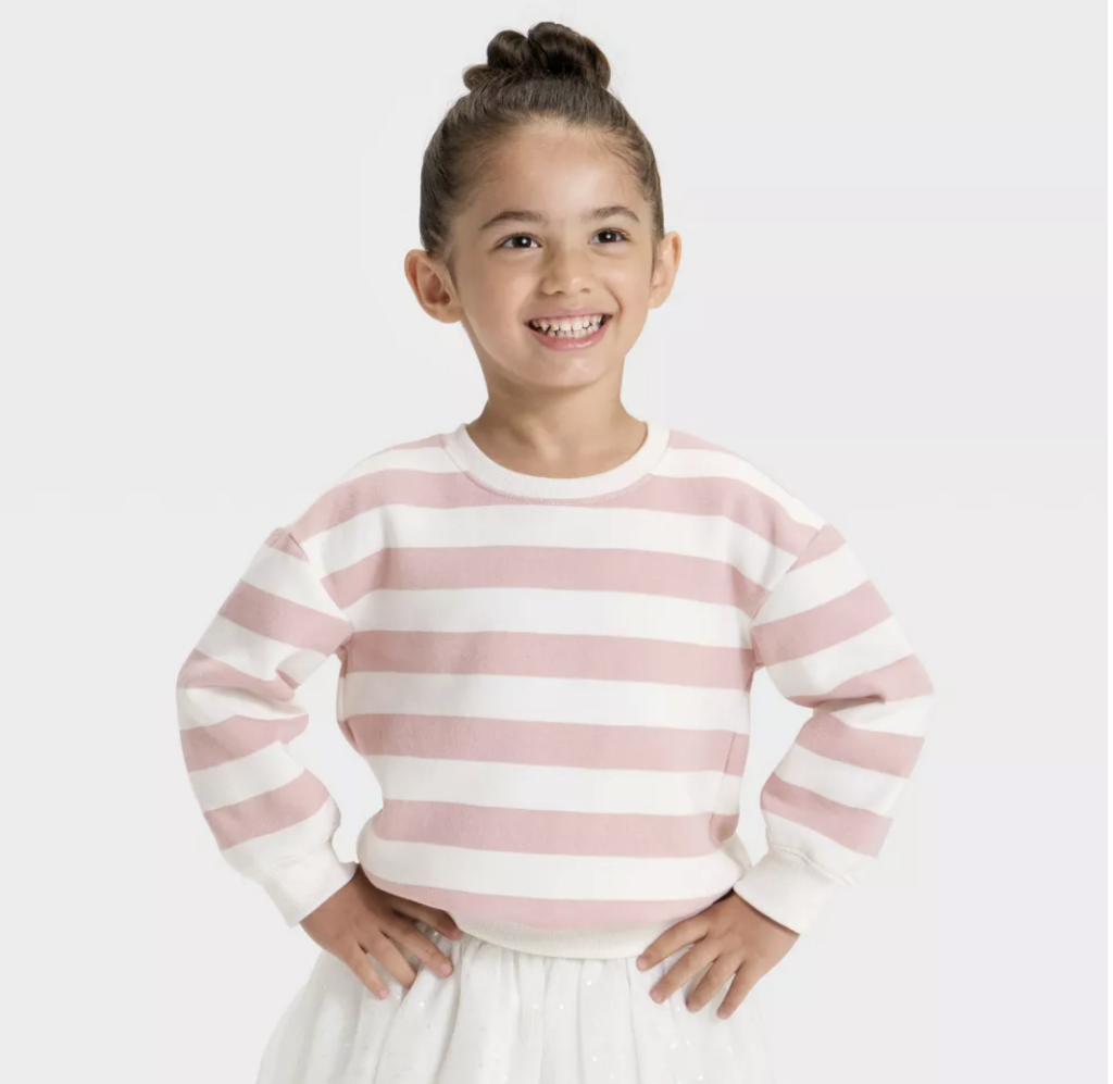 Target: 30% off Cat & Jack Kid/Baby/Toddler Clothing