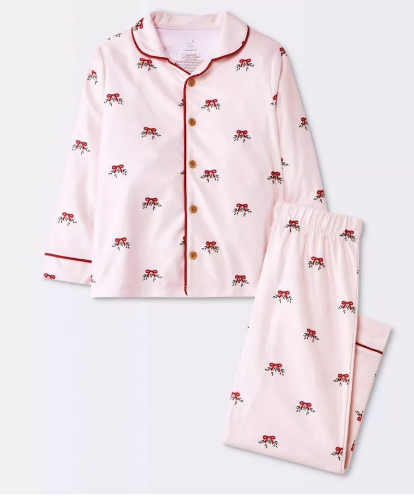 Target: 30% off Toddler and Kid PJs & Character Clothing