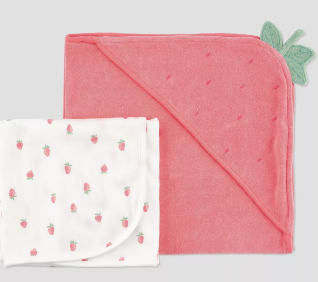 Target: 40% off Baby Clothing and Accessories