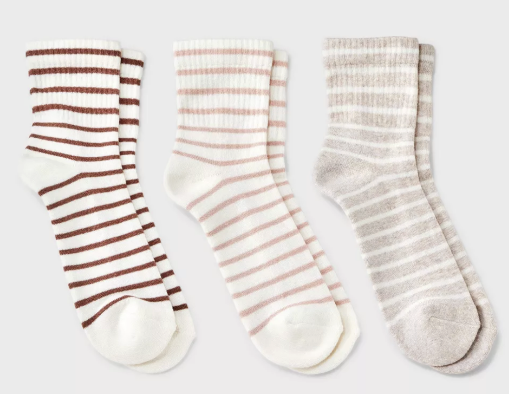 Target: 40% off Socks - My Frugal Adventures