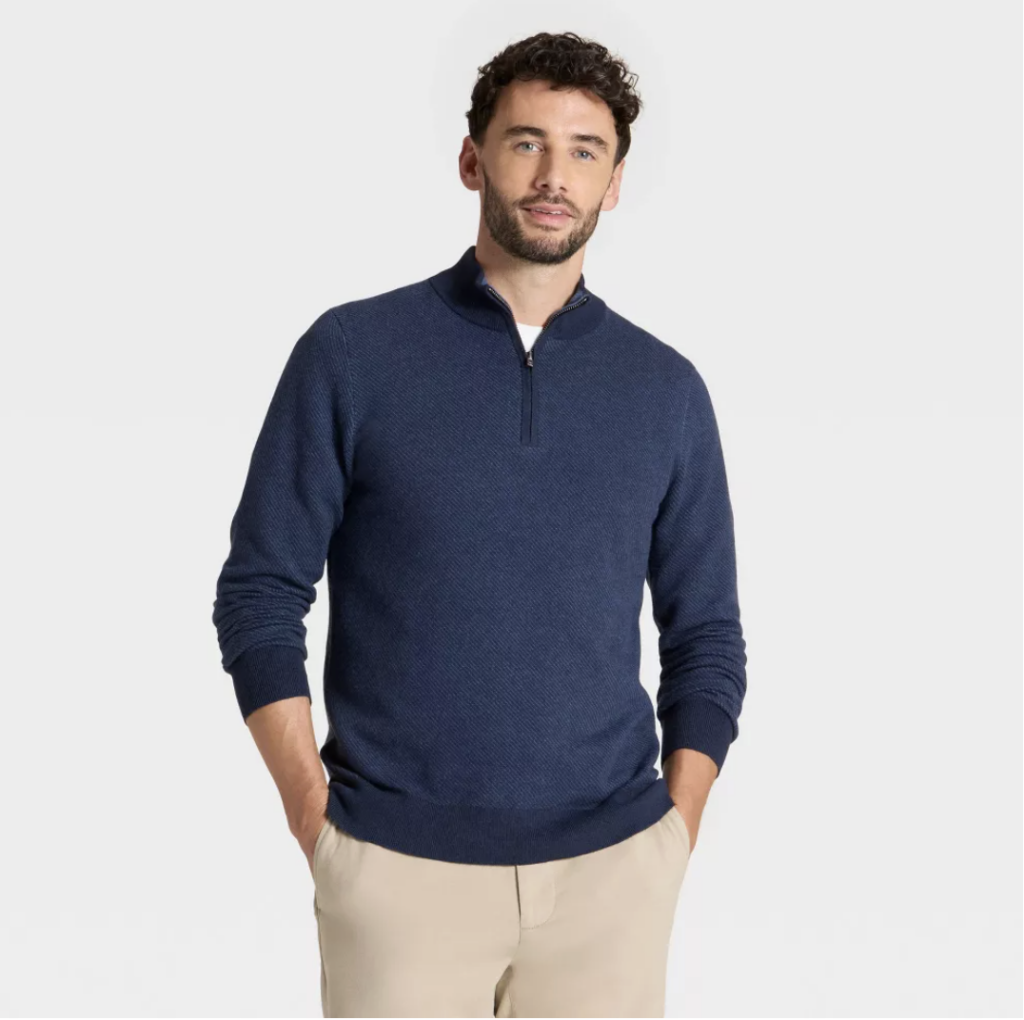 Target: Men's Clothing 40% off