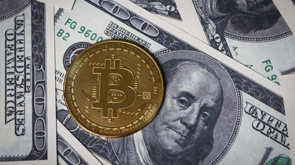 There's no Dow or S&P 500 for cryptocurrencies yet. Bitwise is getting a step closer with new ETF