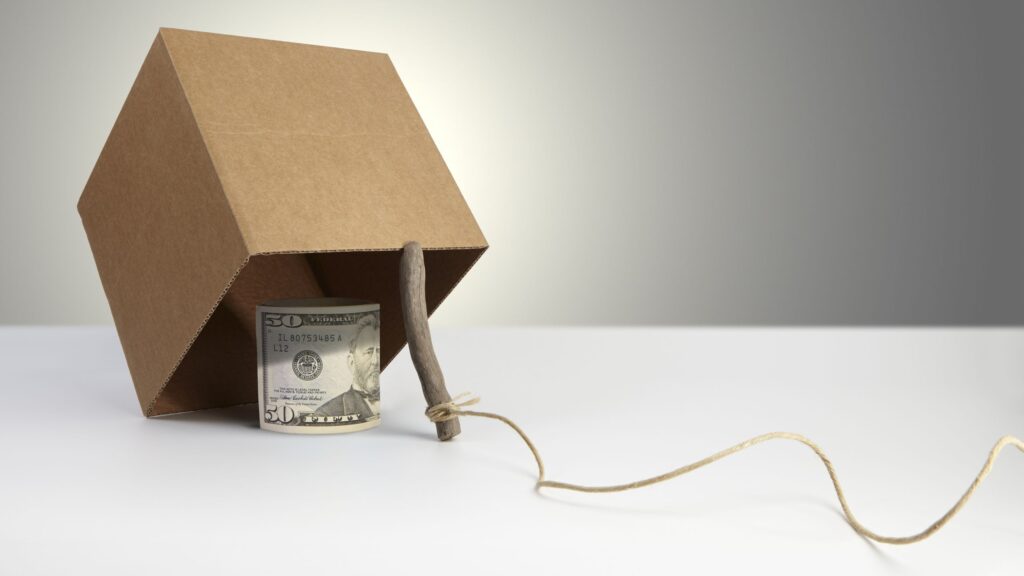 This Tax Trap Costs High Earners Thousands Each Year