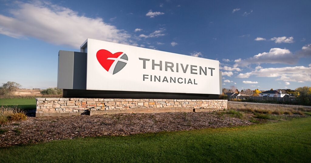 Top Thrivent Wealth Management Exec Departs