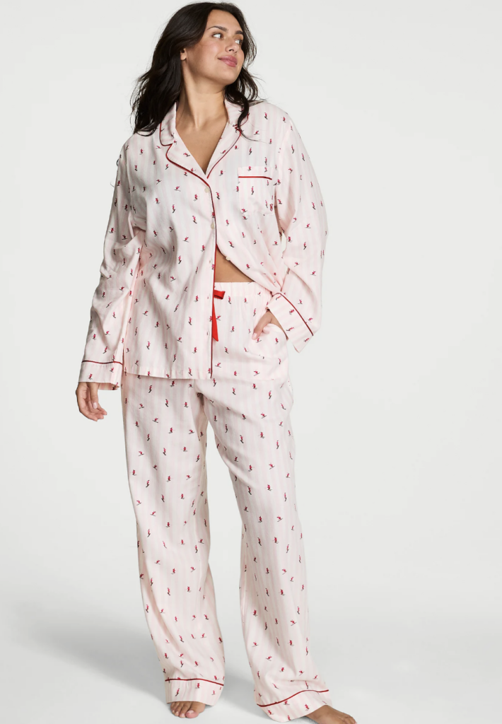 Victoria's Secret PJ Sets $30