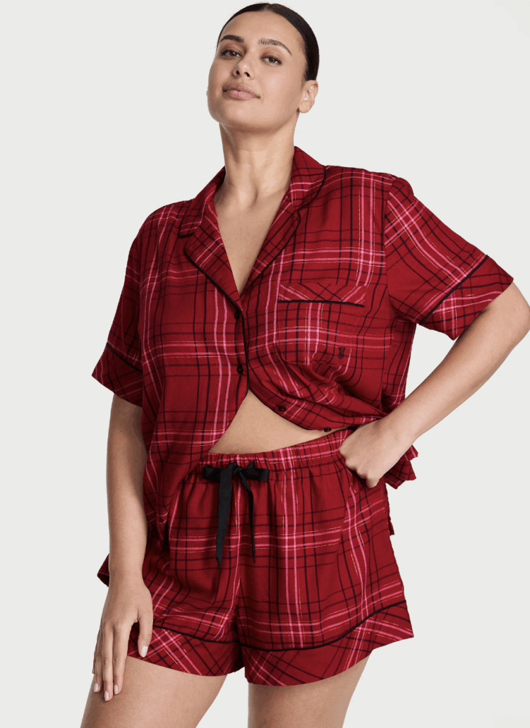 Victoria's Secret PJ Sets $30 (Tonight Only!)