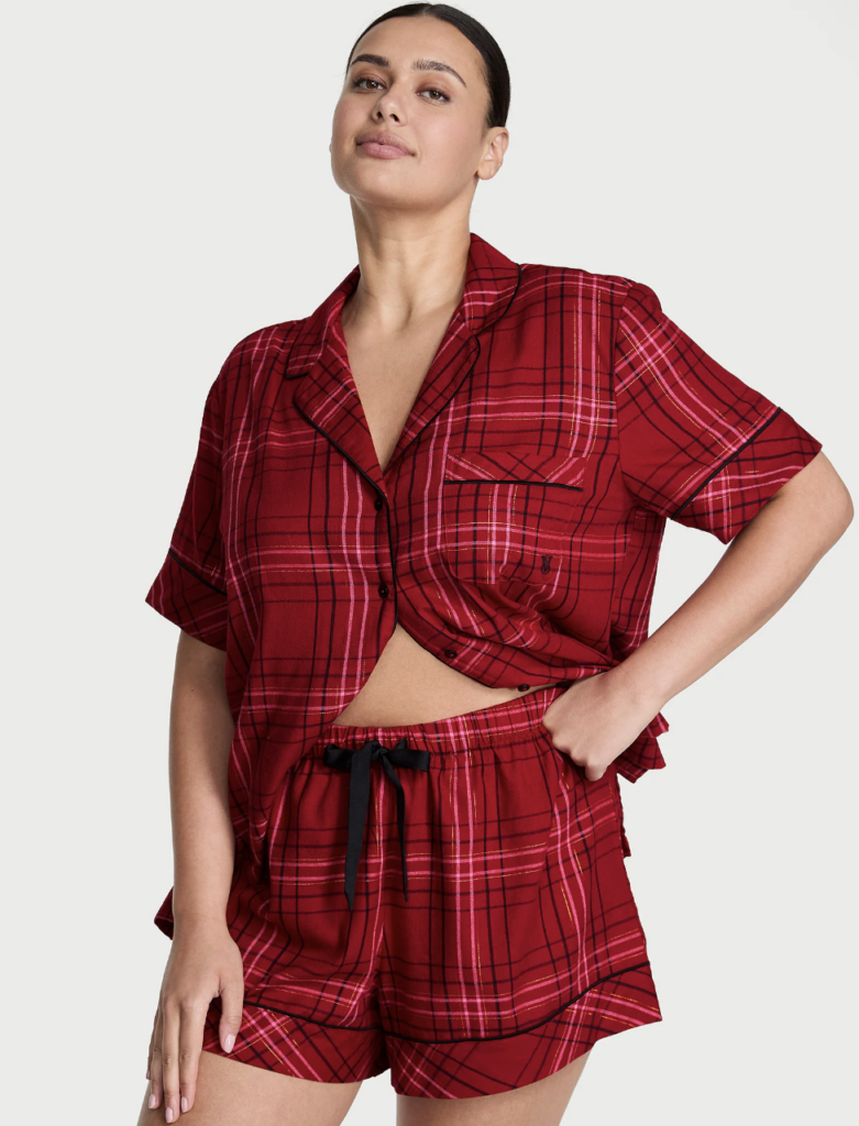 Victoria's Secret PJ Sets $35
