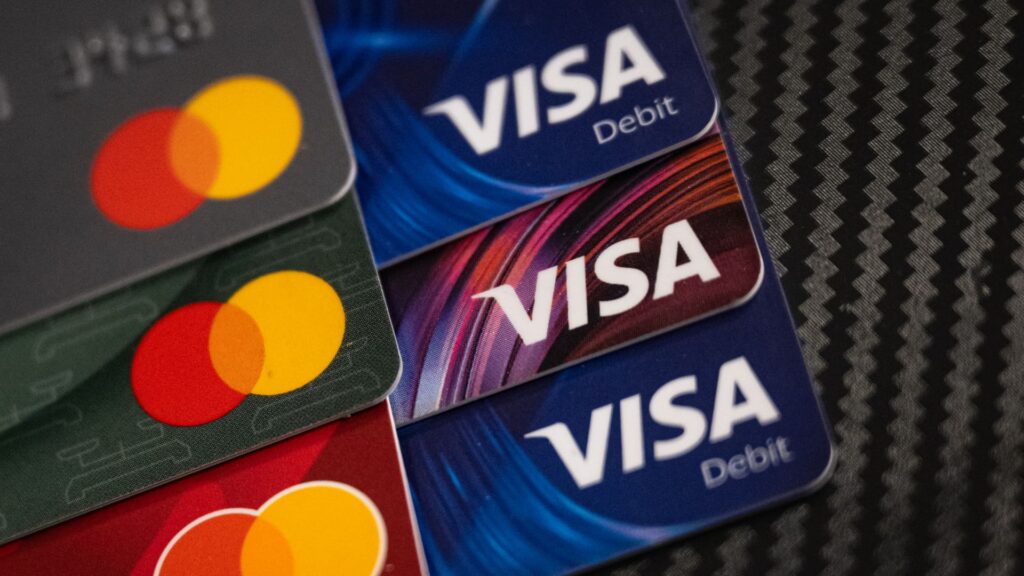 Visa's AI agents automating hundreds of purchases for customers
