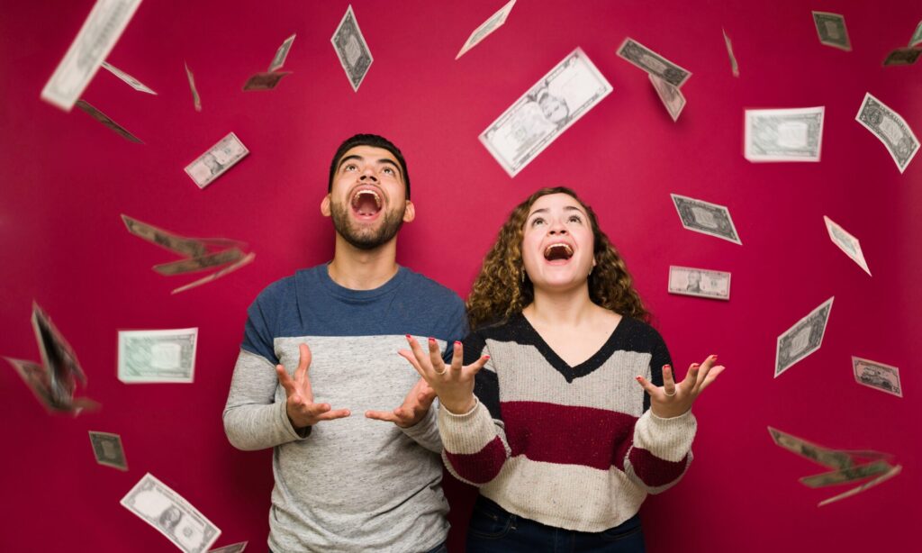 What To Do With a Windfall