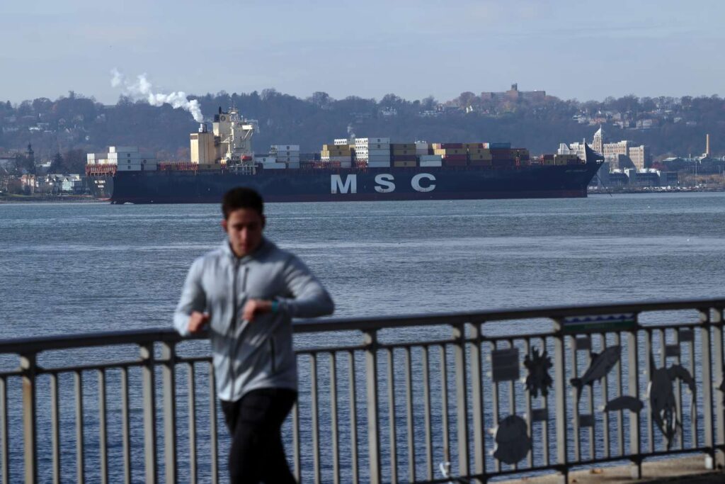 Where Trump’s Tariffs Stand Going Into 2026 Where Trump's Tariffs Stand Going Into 2026