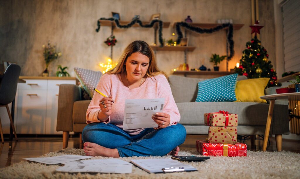 Your Top December Money Questions Answered