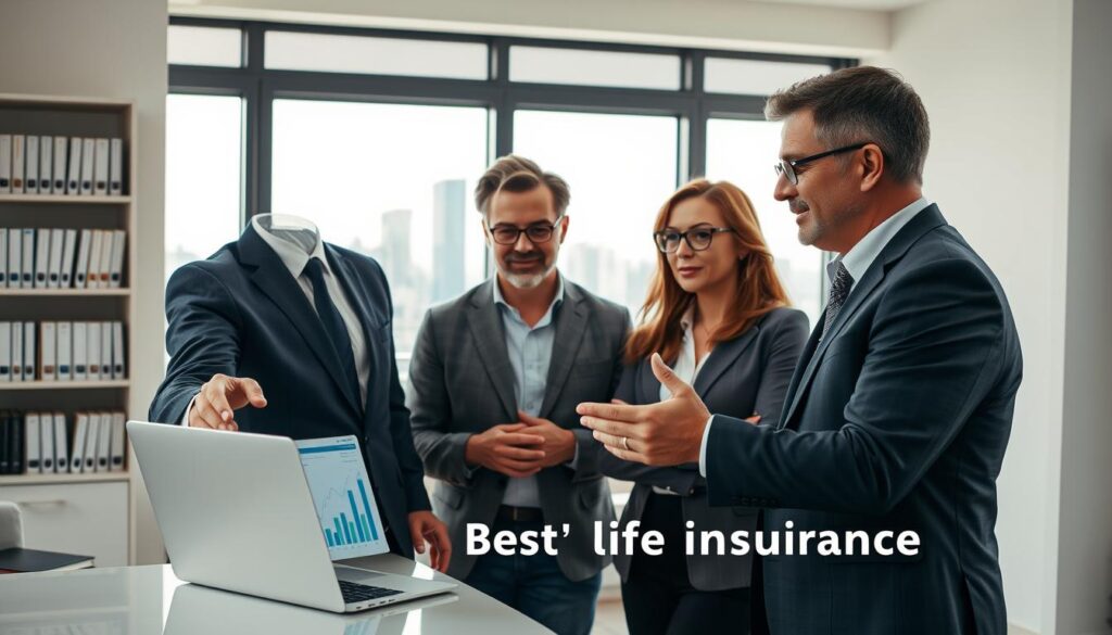 best term life insurance
